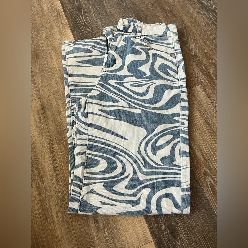 shein jeans